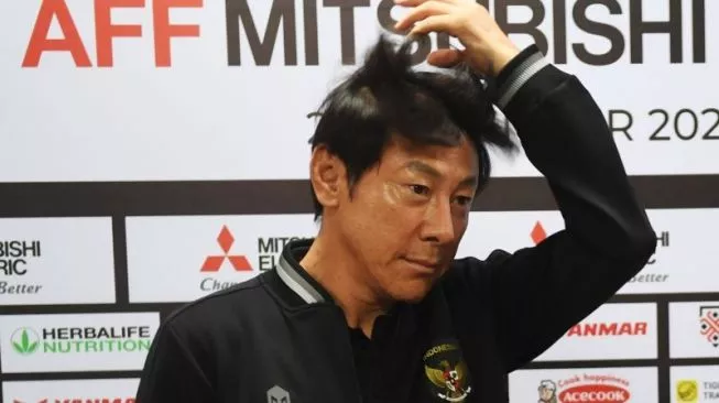 Inilah Prediksi Line Up Timnas Garuda Melawan Vietnam di Piala AFF 2022