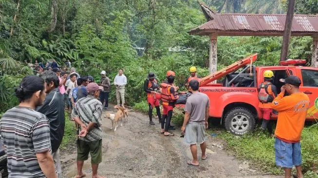 Pamit Menjala Ikan, Pria di Simalungun Ditemukan tewas di Sungai Bah Karei