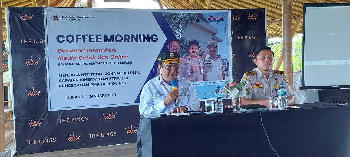 Investor Sektor Peternakan Diajak Investasi di NTT
