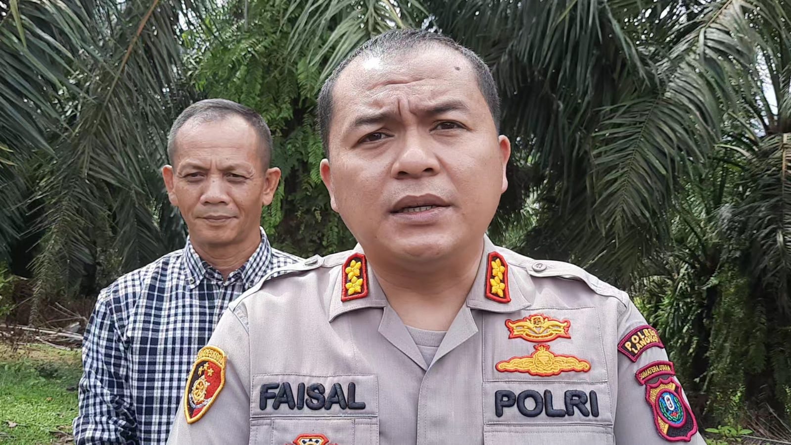 Terkait Kasus Penembakan Mantan Anggota DPRD Langkat, Tim Gabungan Telah Periksa 22 Saksi