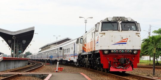 Tiket Mudik 2023 Kapan Dibuka? PT KAI Buka Penjualan Mulai 26 Februari, Catat Tanggalnya