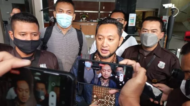 Kemenkeu Batal Copot Andhi Pramono sebagai Kepala Bea Cukai Makassar, Ini Alasannya