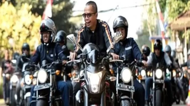 KPK Kantongi Nama-nama Pemilik Moge Pegawai Pajak, Siap-siap Diperiksa