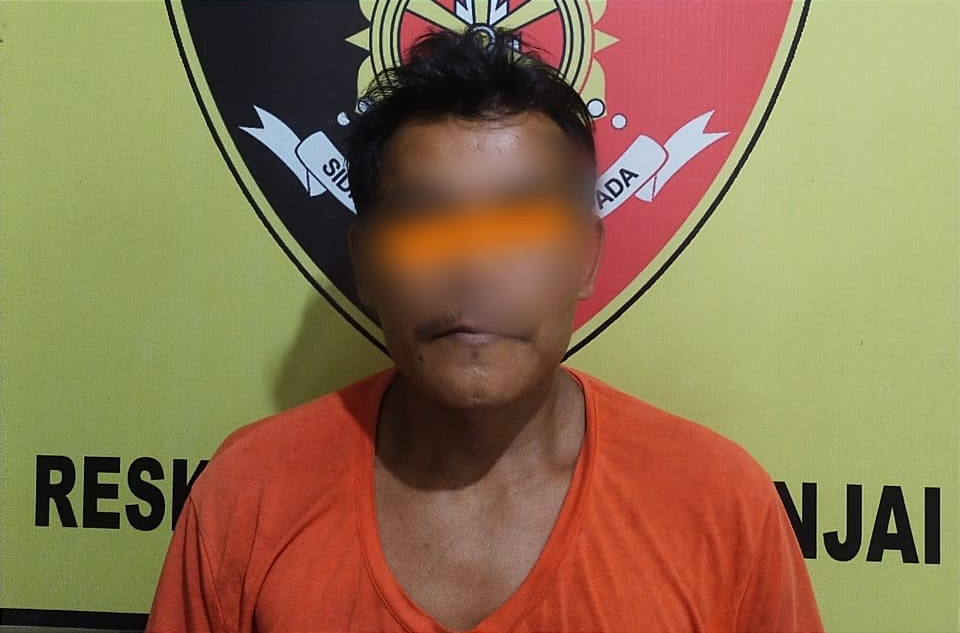 Polisi Ringkus Pelaku Pencurian Sepeda Motor, Terbongkar Berkat CCTV