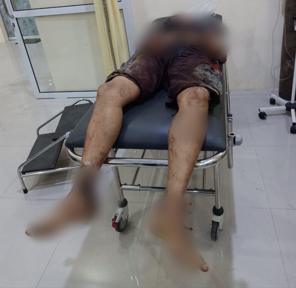 Ancam Warga, Ketua OKP di Kabupaten Langkat Tewas Dikeroyok