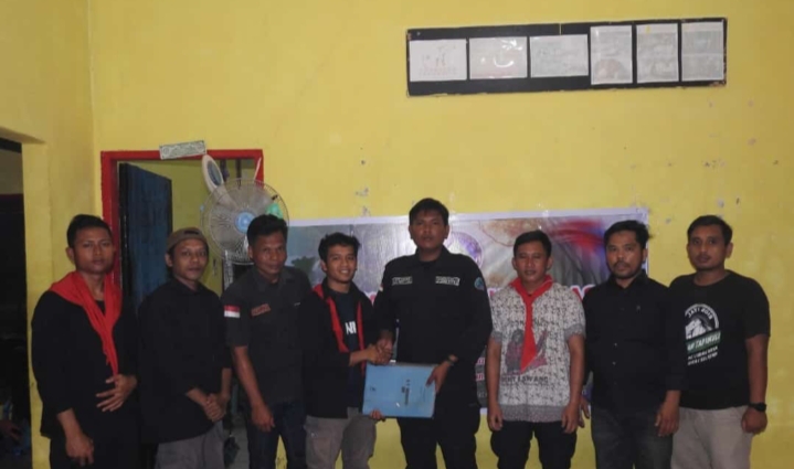 KPA Forester Tabagsel Gelar Muslub, Dian Maas Siregar Terpilih sebagai Ketua
