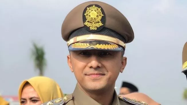 Waduh! Hengky Kurniawan Dilaporkan ke KPK