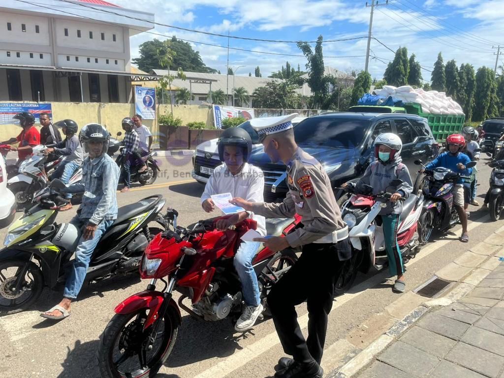 Warga di Manggarai Barat Dihimbau Kandangkan Ternak dan Tidak Konsumsi Miras selama KTT ASEAN