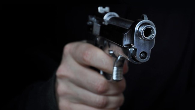Sejumlah Pelaku Penembakan Remaja di Kabupaten Malaka-NTT Dibekuk Polisi