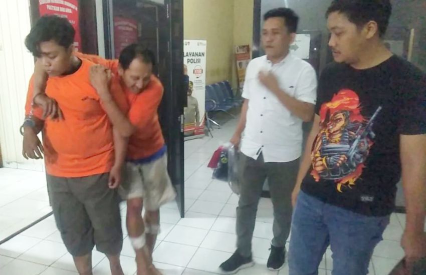 Terungkap! Ternyata Ini Motif Pembunuhan Wanita dalam Mobil di Kelambir V Medan