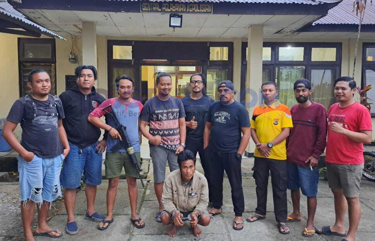 Komplotan Pencuri Sapi di Sumba Timur Malah Minta Uang Tebusan dari Korban