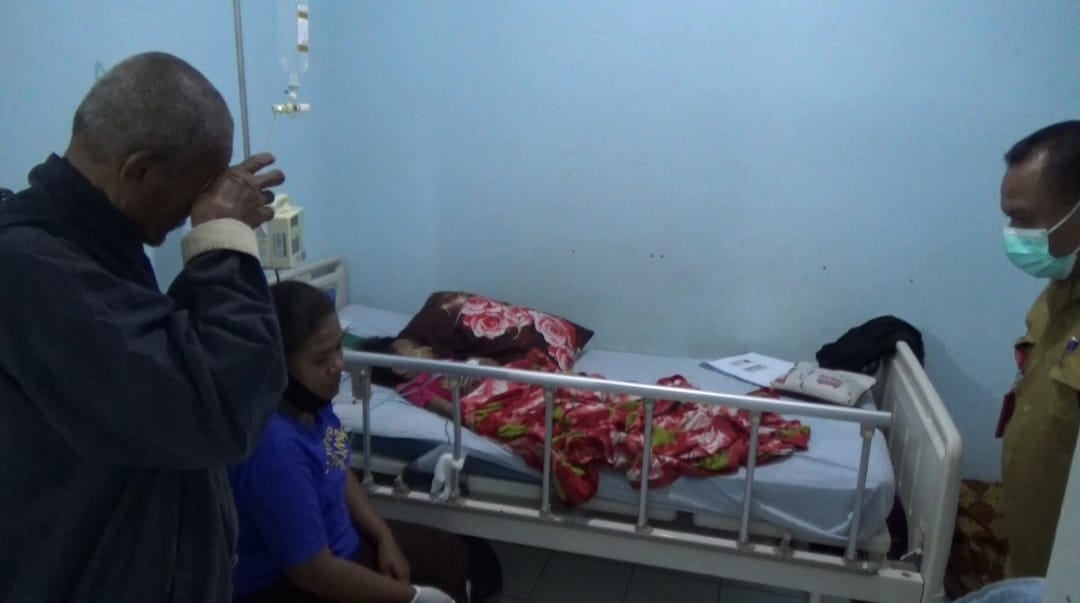 Bocah Perempuan di Kabupaten TTS Meninggal Dunia Akibat Gigitan Anjing Rabies