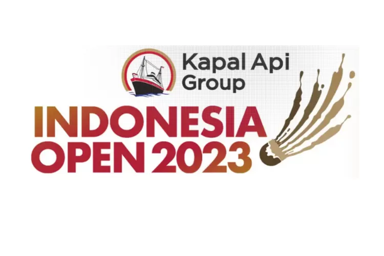 Jadwal Indonesia Open 2023 Hari Ini: 13 Wakil Indonesia Lanjutkan Perjuangan di babak 16 Besar