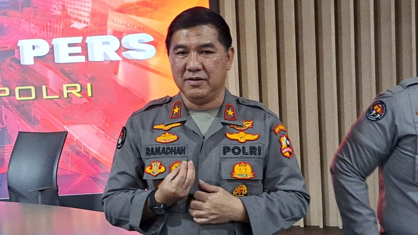 Anak Buah Setor Rp650 Juta ke Atasan: Polri Klaim Siap Jamin Keamanan Bripka Andry Jika Merasa Terancam
