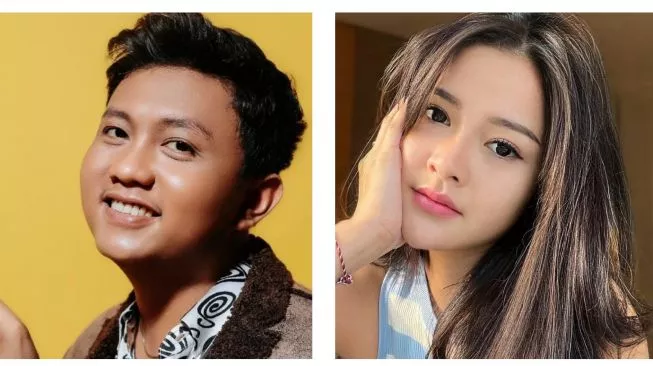 Nikah Hari Ini, Denny Caknan dan Bella Bonita Banjir Ucapan Selamat