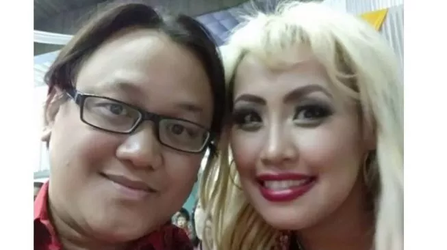 Cabuli Anak Pinkan Mambo, Steve Wantania Divonis Penjara 9,5 Tahun