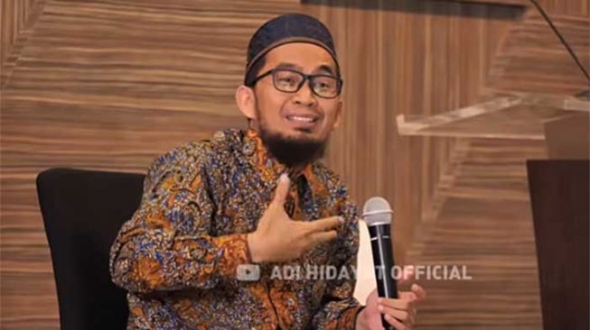 Usai Salurkan Donasi Rp 14 Miliar ke Palestina, Aplikasi Al-Quran Milik Ustaz Adi Hidayat Dihapus Google