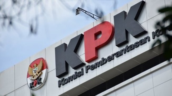 BREAKING NEWS! KPK Lakukan OTT di Bekasi dan Jakarta