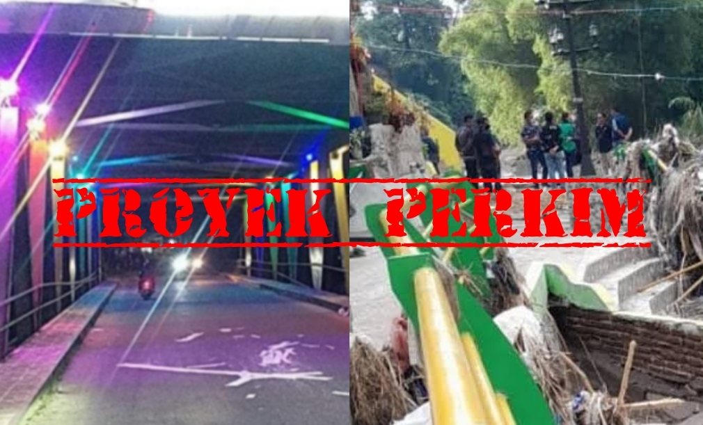 Kebal! Kasus Perkim Padangsidimpuan Belum Ada Yang Berakhir Dimeja Hijau