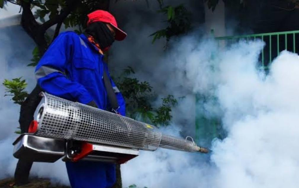 Terkait DBD. Anggaran Fogging di Sidimpuan! Rp. 1,9 Miliar Untuk Penyakit Menular dan Tidak Menular