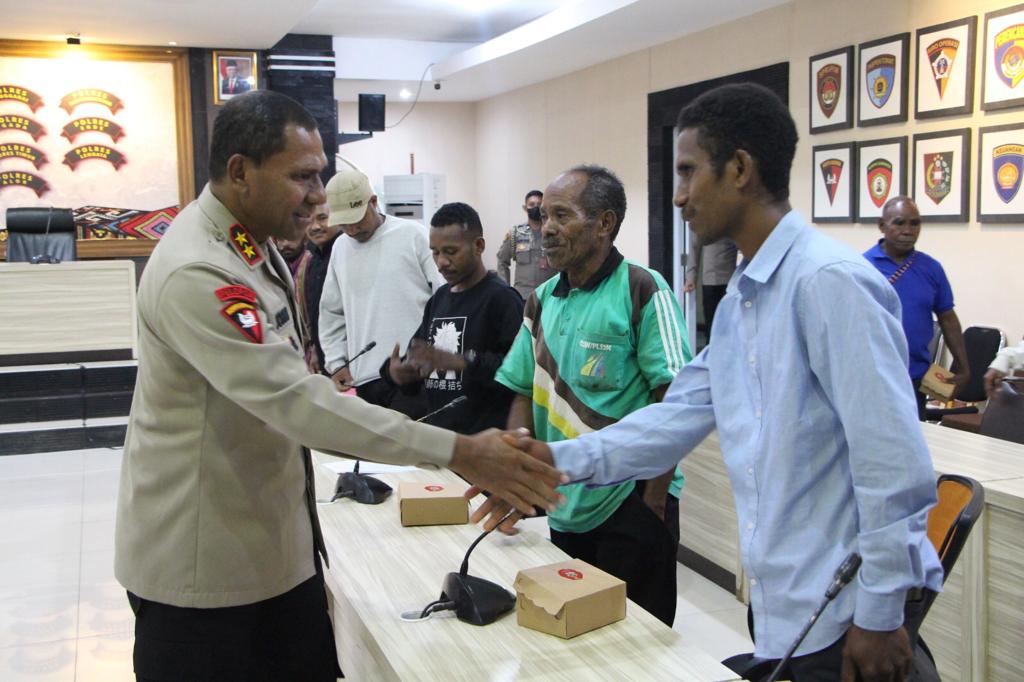 Tuntaskan Kasus Meninggalnya Karyawan Hotel Silvia Kupang, Kapolda NTT Minta Penyidik Periksa Lagi Saksi-saksi