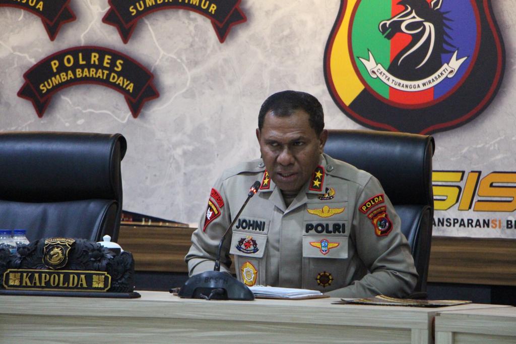 Tersangka Kasus Korupsi RSP Boking-Kabupaten TTS Bisa Bertambah