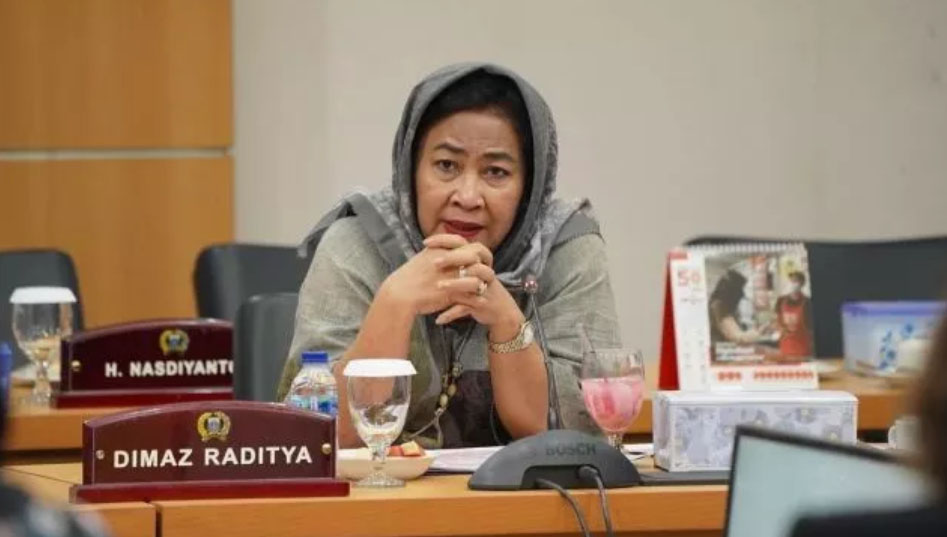 Diduga Main Judi Slot saat Rapat Paripurna, Anggota DPRD DKI Jakarta dari PDI Perjuangan Dipecat