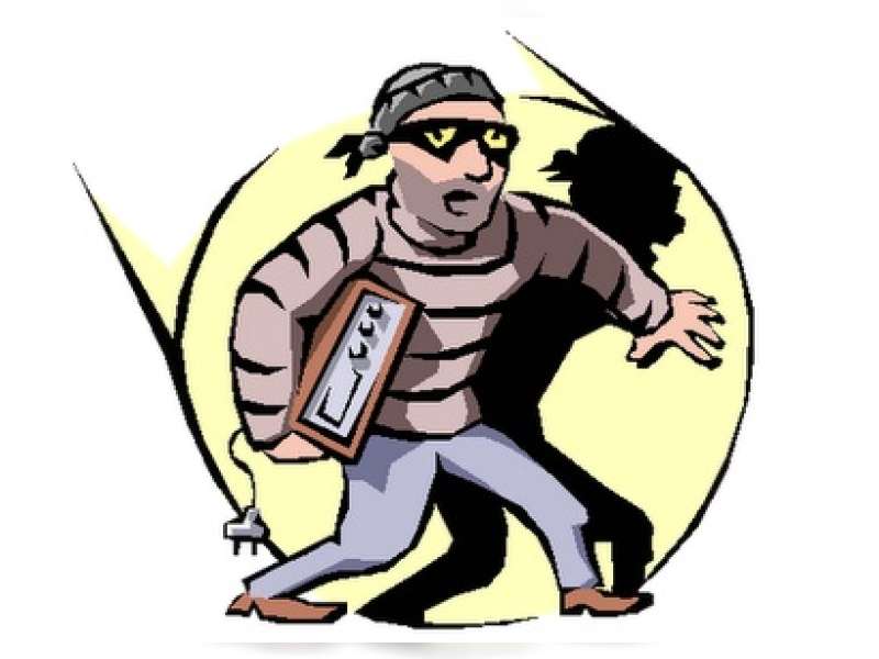Pelaku Pencurian di Sekolah di Manggarai Diamankan Polisi