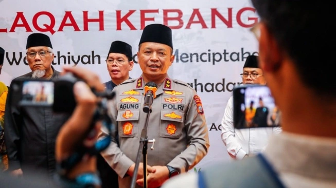 Tegas! Kapolda Sumut Perintahkan Kabid Propam Periksa Kapolres Dairi
