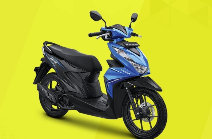 Apakah Rangka Motor Perlu Perawatan Khusus? Simak Penjelasannya Yuk!