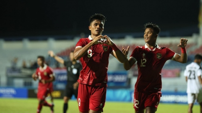 Link Live Streaming Laga Malaysia, Penentuan Nasib Indonesia di Piala AFF U-23