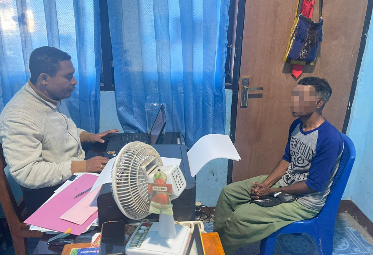 Kurun Waktu Tiga Bulan, Oknum ASN Dishub Kabupaten Alor Cabuli Lima Bocah SD