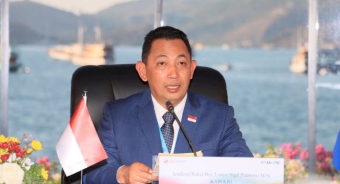 Belasan Dokumen Penting Dihasilkan dalam AMMTC ke-17 di Labuan Bajo