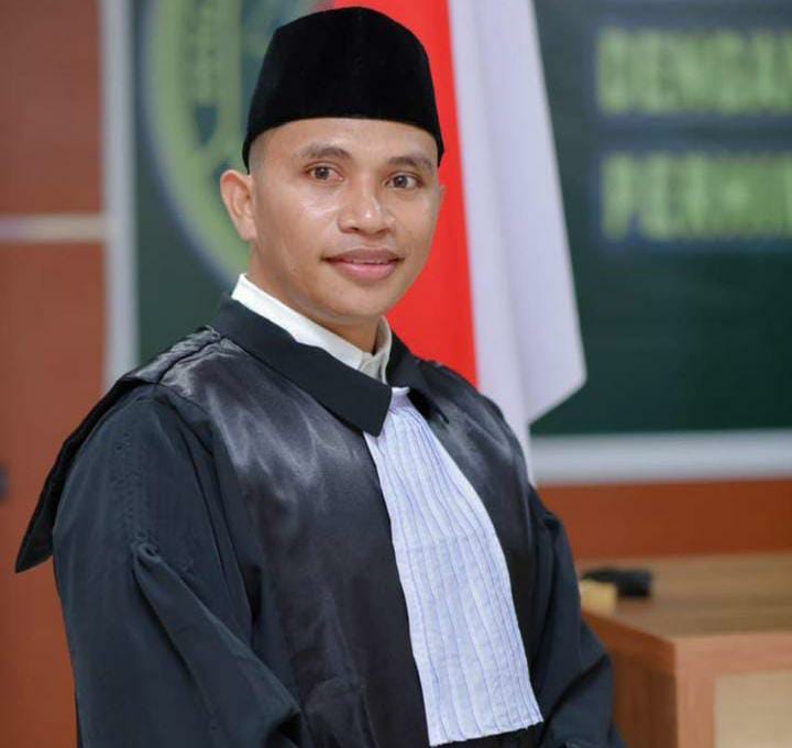 Dituntut 9 Tahun, Terdakwa Kasus Persetubuhan Anak di Sabu Raijua Malah Divonis 5 Bulan