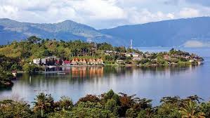 Dubes Malaysia Minta Wisata Halal di Danau Toba Ditingkatkan