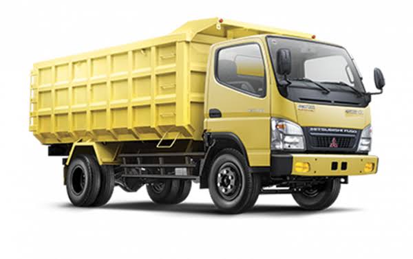 Modus Minjam Sebentar, Truck Warga Sidimpuan Dilarikan Tukang Angkut Pasir