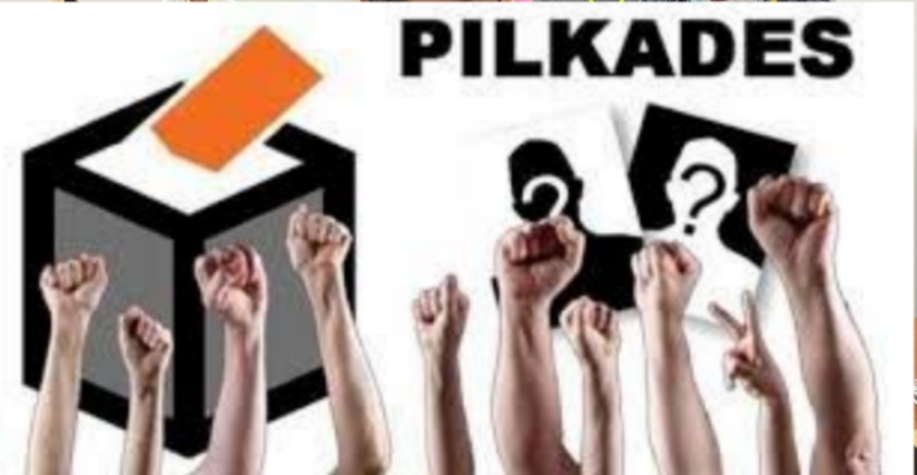 Pilkades Dinilai Curang, Warga Simirik Padangsidimpuan Protes Pemilih “Siluman”