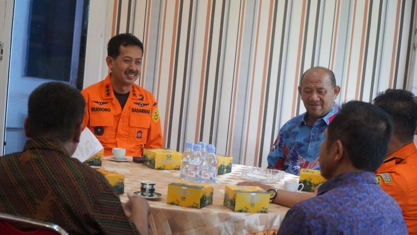 Syah Afandin Dukung Perencanaan Pembangunan Diklat di Langkat