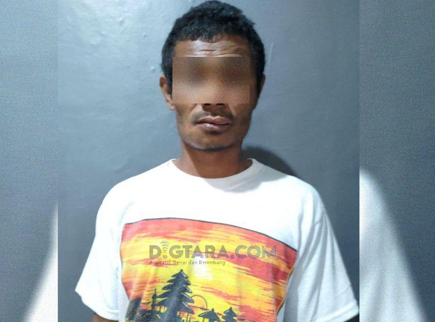 TERUNGKAP! Ini Alasan Pria di Kupang Tega Aniaya Istri hingga Tewas