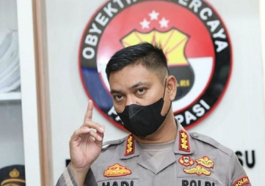 Terungkap! Admin hingga Kasir Chip Higgs Domino Yang Diamankan Polda Sumut Beromset 12 Juta Per Hari