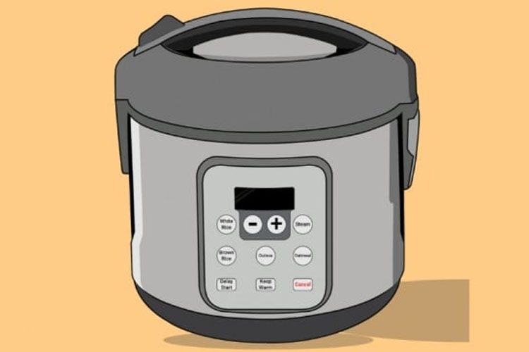 Simak! Ini Jadwal Pemerintah Bagi-bagi Rice Cooker Gratis untuk Masyarakat