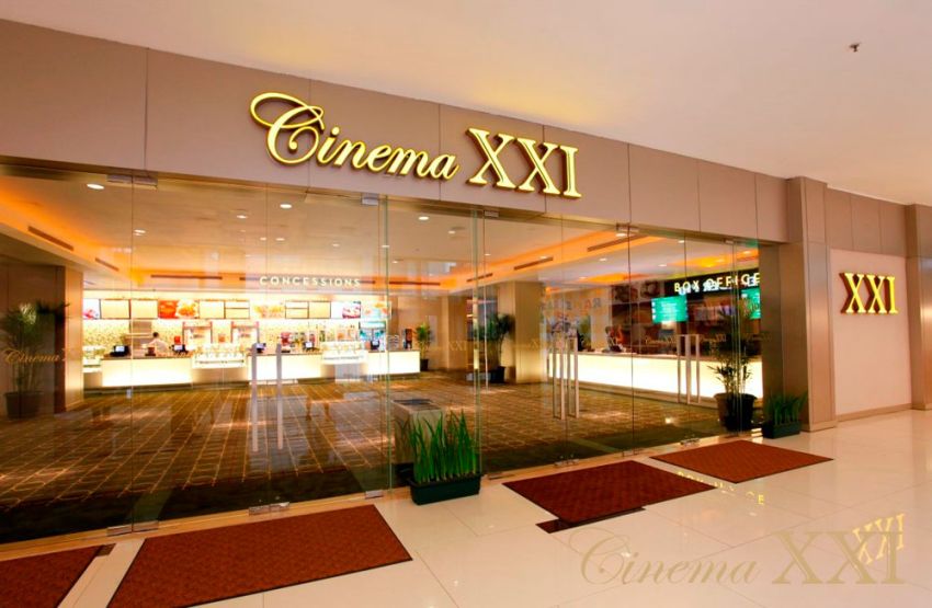Rekomendasi Bioskop XXI di Medan, Lengkap dengan Lokasi dan Harga Tiket