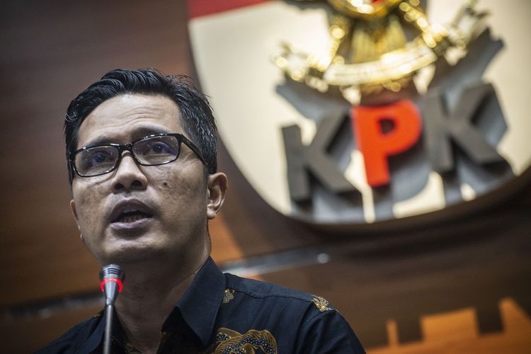 Dua Mantan Pegawai KPK Febri Diansyah dan Rasamala Aritonang Diperiksa Hari Ini Terkait Kasus Korupsi Kementan