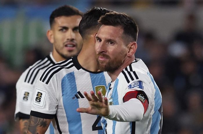 Bukan Lionel Messi, Top Skor Kualifikasi Piala Dunia 2026 Ternyata dari Timnas Indonesia