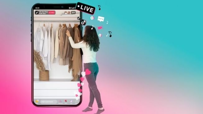 TikTok Shop Buka Lagi pada 10 November? Ini Keterangan Kemendag