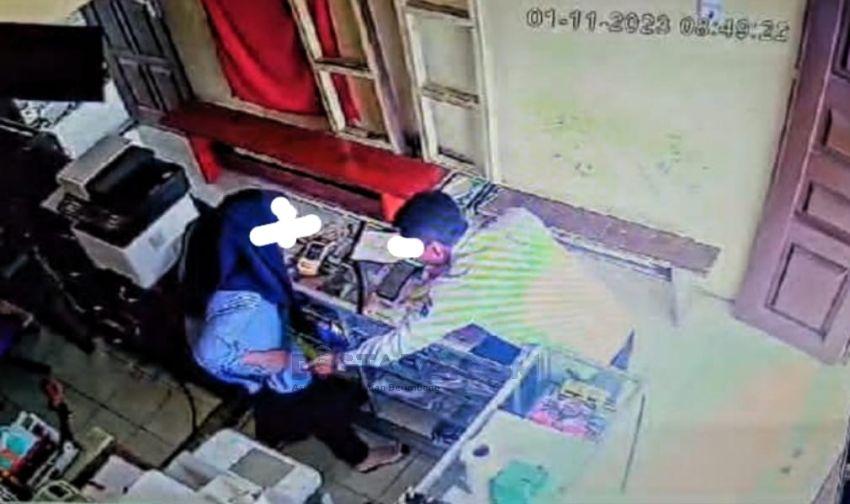 Video Oknum ASN di Tapsel Nekat Colek Bokong Perempuan Tersebar