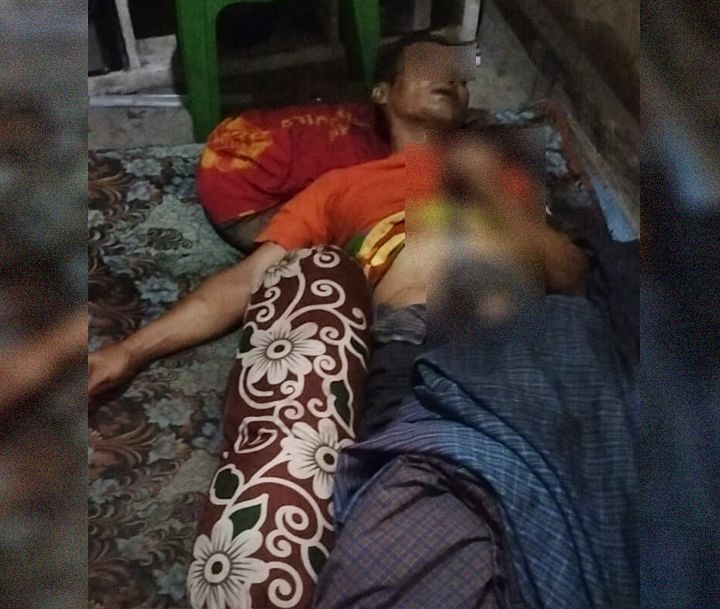 Kesulitan Ekonomi, Warga di Kabupaten Belu Coba Bunuh Diri