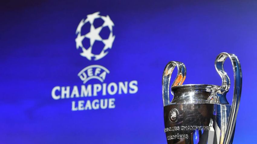 Hasil Lengkap Liga Champions Tadi Malam: 4 Klub Raksasa Raih Kemenangan