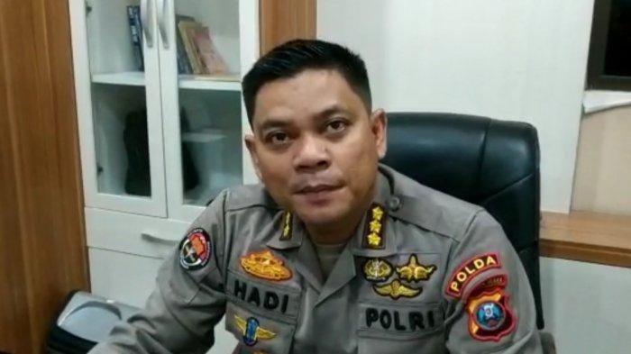 Anggota Bawaslu Medan Azlansyah Hasibuan Ditetapkan Tersangka Kasus Pemerasan Caleg
