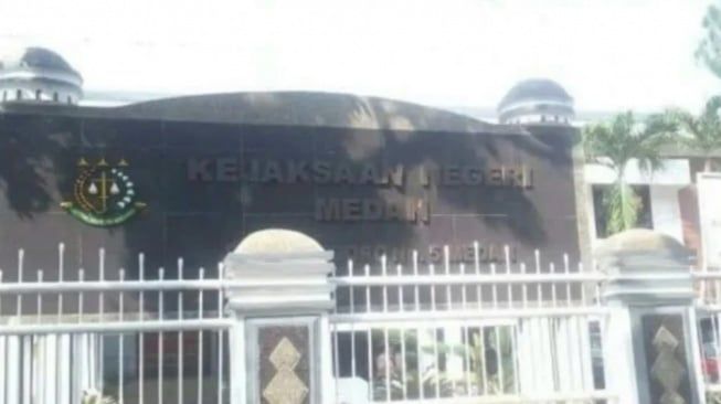 Berkas 'Ratu Narkoba' Aceh Dilimpahkan ke Kejari Medan